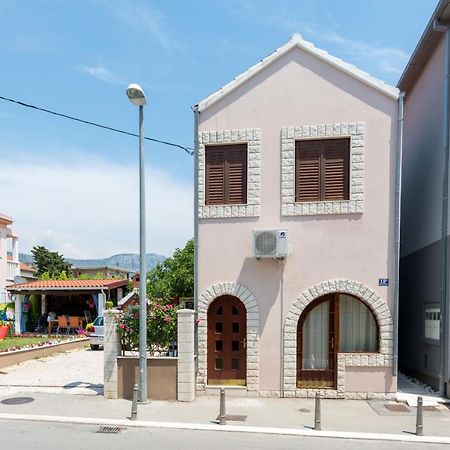 Apartments By The Sea Kastel Stari, Kastela - 15894 Exteriör bild