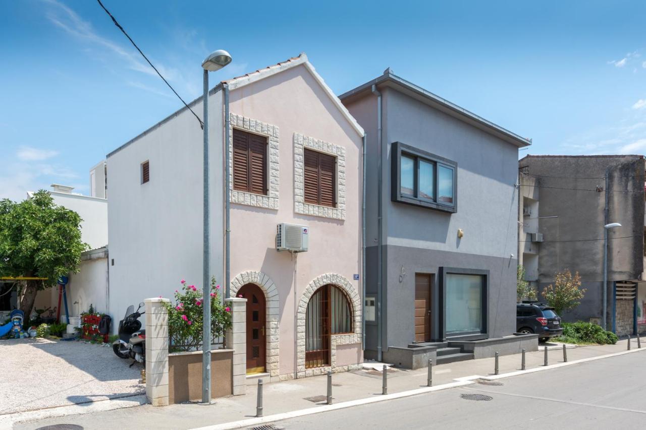 Apartments By The Sea Kastel Stari, Kastela - 15894 Exteriör bild